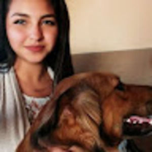 Meet your Posher, Monica